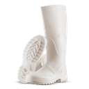 M103 Çizme Foca White Chemical OB CI FO SRA