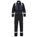 FR503 WX3 Fire Resistant Antistatic Coverall, Inherent FR