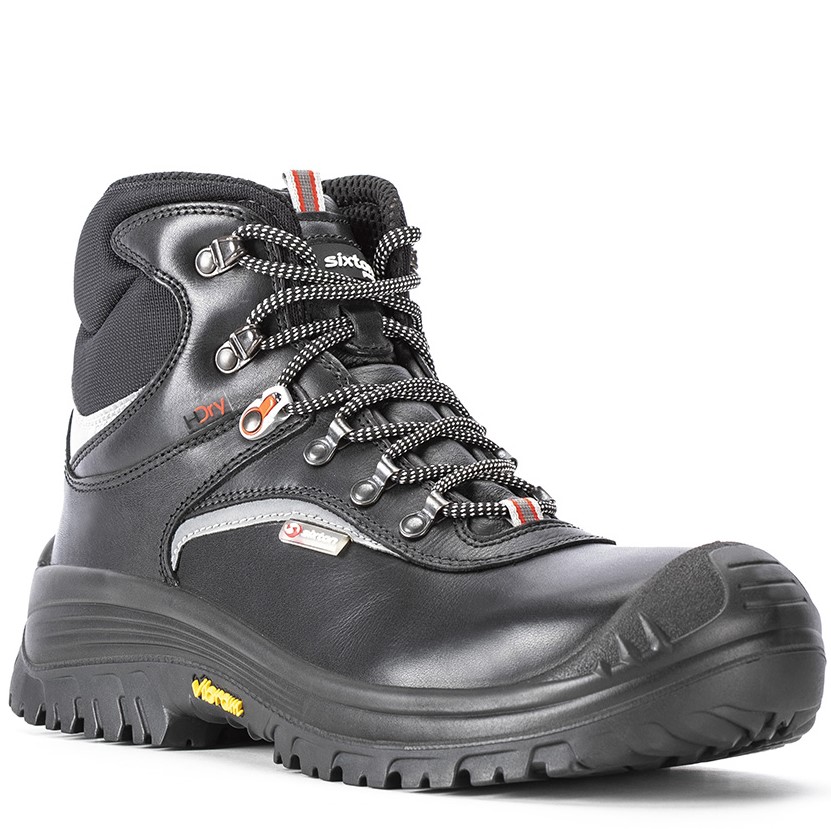 80117-08 ELDORADO Hdry® Boots S3 WR HRO HI SRC