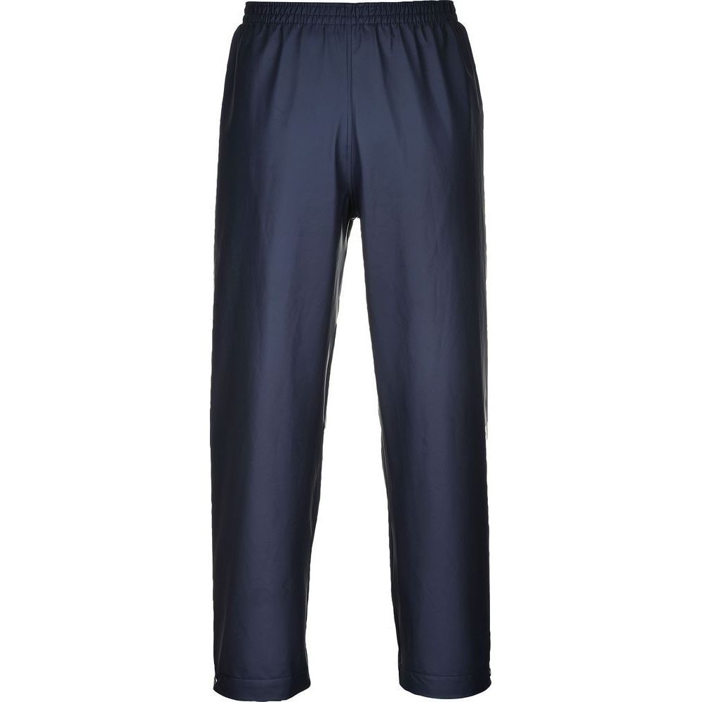 FR47 Sealtex Flame Waterproof Fire Retardant Anti-Static Trousers