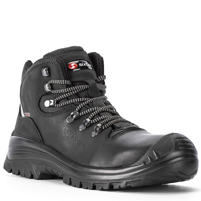 81087-15 CORVARA Hdry® Μποτάκια S3 WR SRC