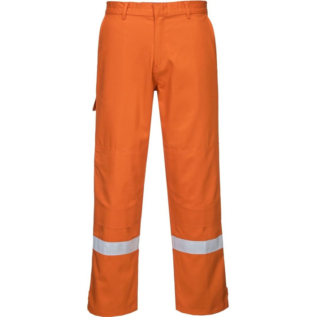 FR26 BizFlame Plus FR Anti-Static Trousers APC 1 (8.6 ELIM)