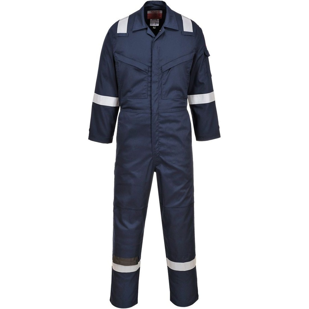FR22 Bizflame Insect Repellent Flame Resistant Coverall