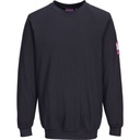 FR12 Modaflame FR Anti-Static Sweatshirt