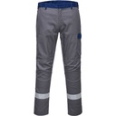 FR06 Pantallona Flakë-Duruese Dyngjyrëshe Bizflame Ultra