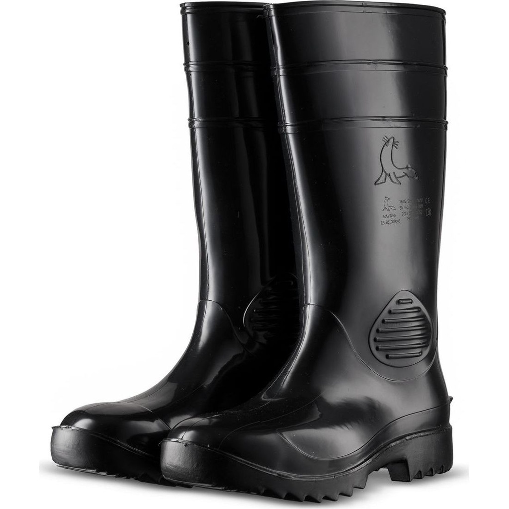 M224 Segur Carbon Safety Wellington S5 CI SRA
