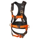 FP73 Ultra 3-Point Harness