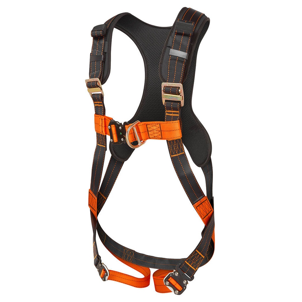 FP72 Ultra 2-Point Harness