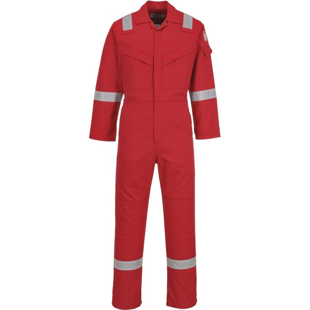 FF50 Aberdeen FR Coverall