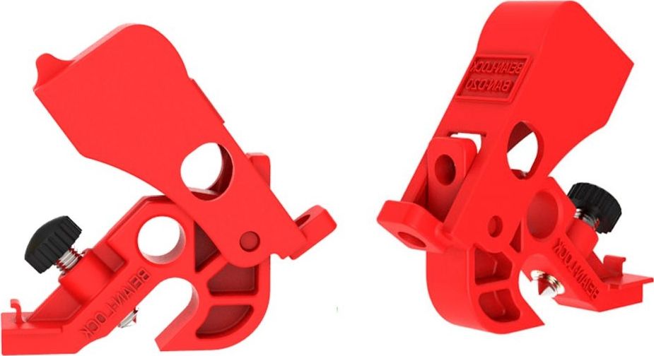 D20 Universal Circuit Breaker Lockout