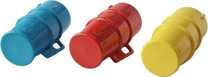 D43 Industrial Plug Lockouts