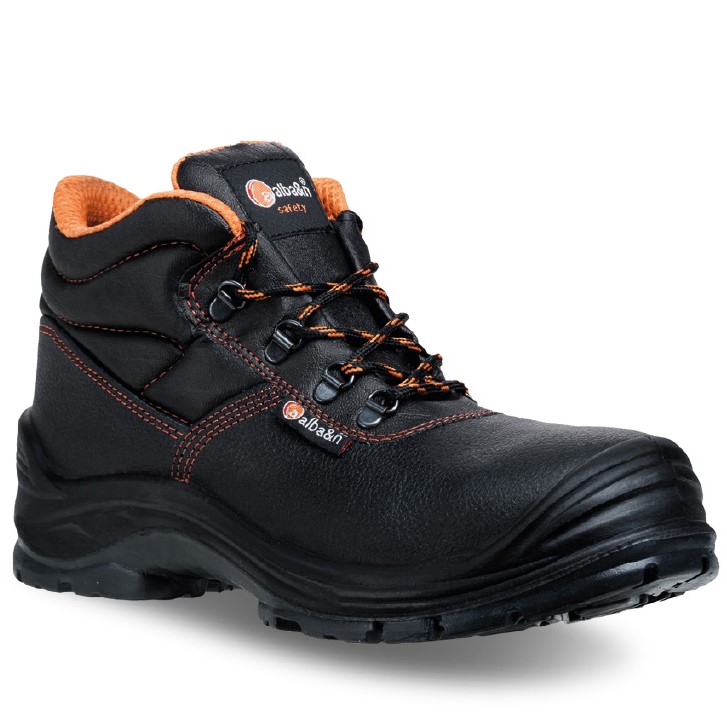 C01SCK Safety Boots S3 SRC (Non Metalic)