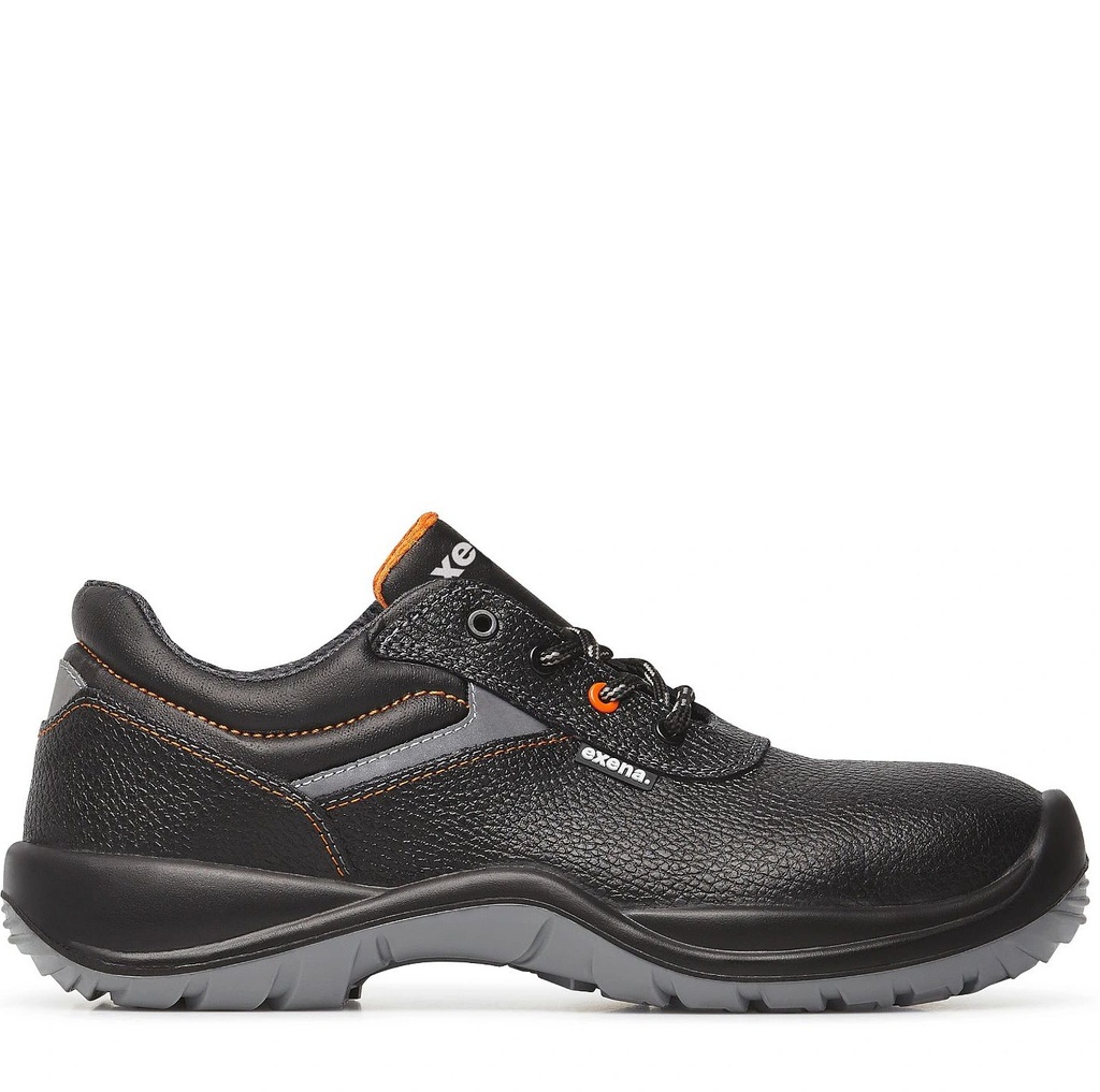 ELBA Safety Shoes S3L FO SR, Non Metalic