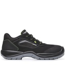 LINOSA Safety Shoes S1 PL FO SR, Non metalic