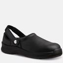 W25C CURRY Safety Clogs SB FO SR (Non Metalic)