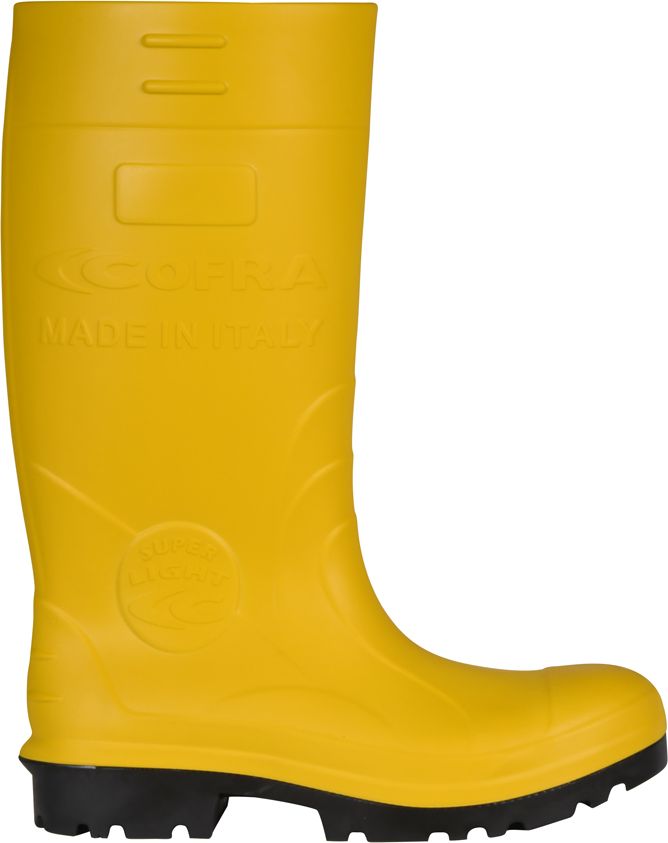 NEW CASTOR Wellington S5 CI SRC