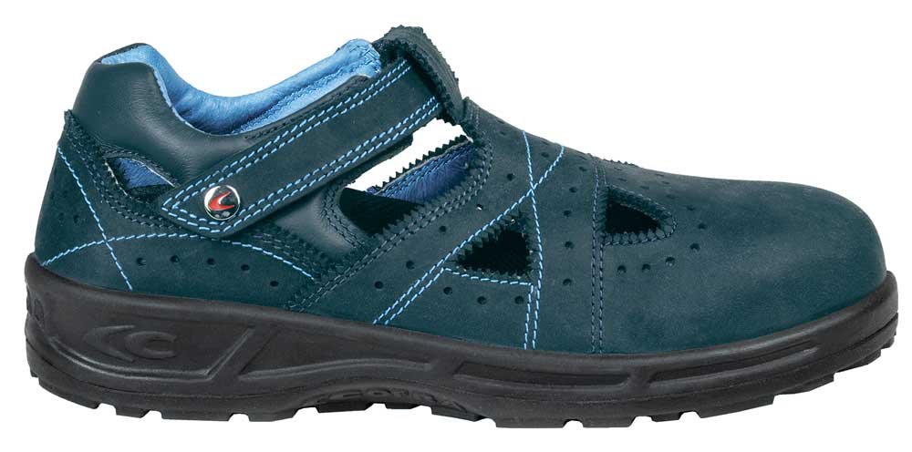 LIZ BLUE Sandals S1 SRC