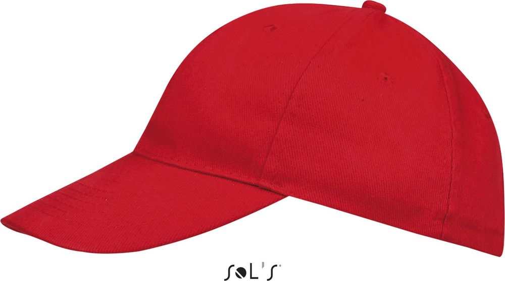 88100 BUFFALO Hat Twill 100% Cotton