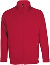 00586 NOVA MEN Ζακέτα Εργασίας Fleece Micro Polar 