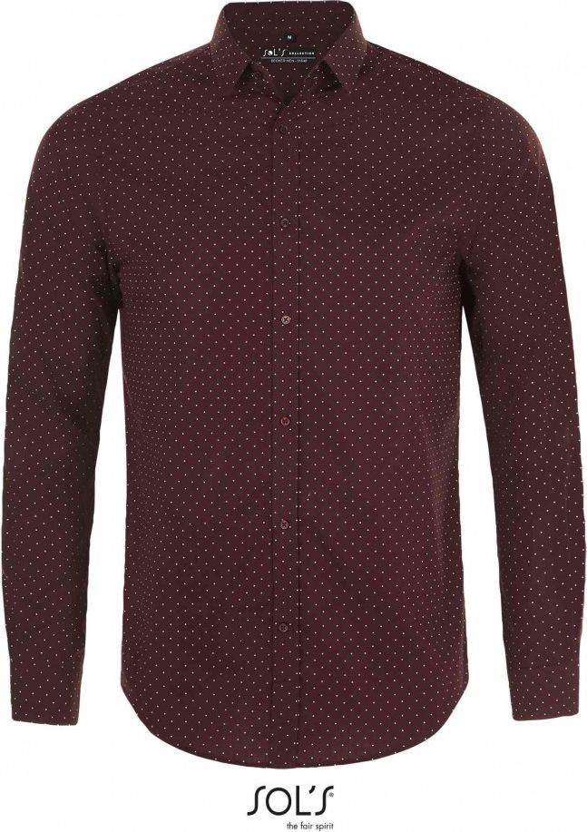 01648 BECKER Shirt