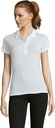 11338 PASSION Bluze Polo Piqué 100% Pambuk