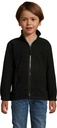 00589 NORTH KIDS Xhup Fleece Polar