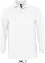 11353 WINTER II Bluze Polo Piqué 100% Pambuk