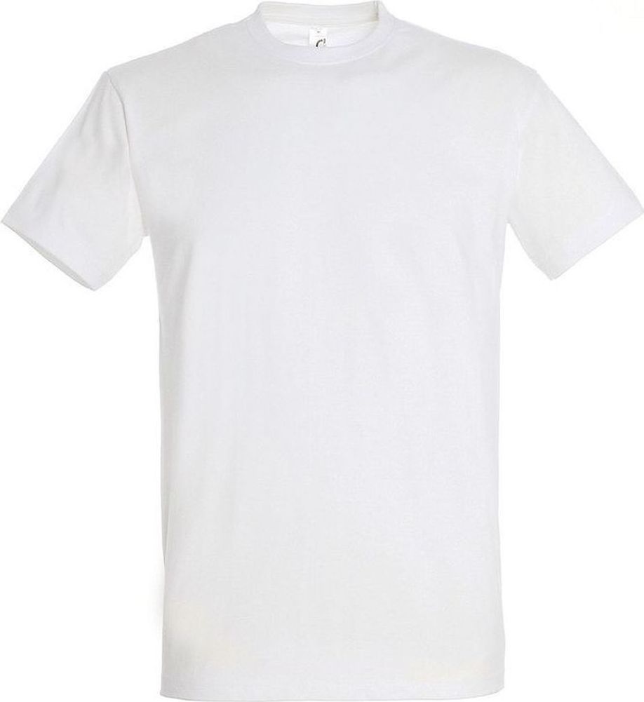 11500 IMPERIAL T-Shirt Jersey 100% Cotton