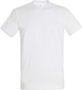 11500 IMPERIAL Μπλούζες T-Shirts Ζέρσεϊ 100% βαμβάκι