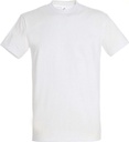 11500 IMPERIAL T-Shirt Jersey 100% Cotton