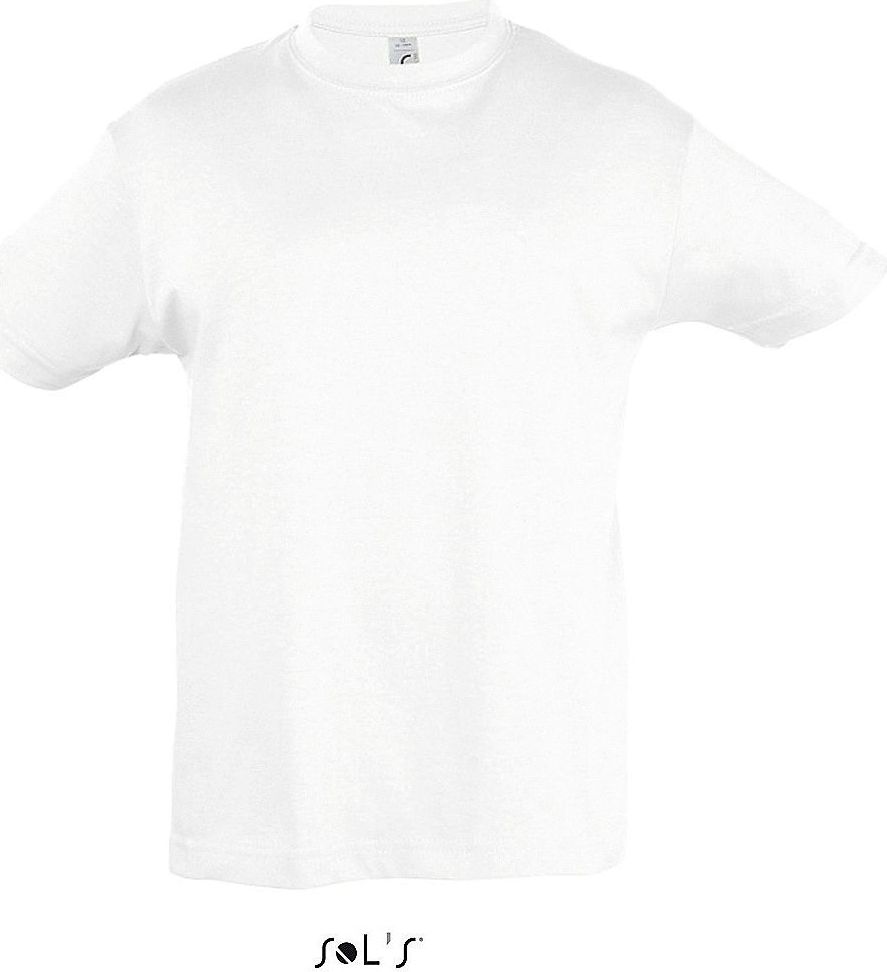 11970 REGENT KIDS Bluze T-Shirt Jersey 100% Pambuk
