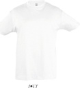 11970 REGENT KIDS T-Shirt Jersey 100% Cotton