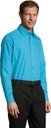 16040 BALTIMORE Shirt Poplin 65% Polyester 35% Cotton