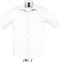 16050 BRISTOL Shirt Poplin 65% Polyester 35% Cotton