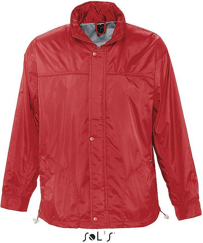 46000 MISTRAL Winter Jacket