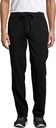 83030 JOGGER Pants Brushed Fleece 50% Cotton 50% Polyester