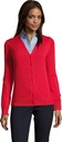 90012 GOLDEN WOMEN Kardigan Tricot 49% Pambuk 49% Akrilik 2% Polyamide