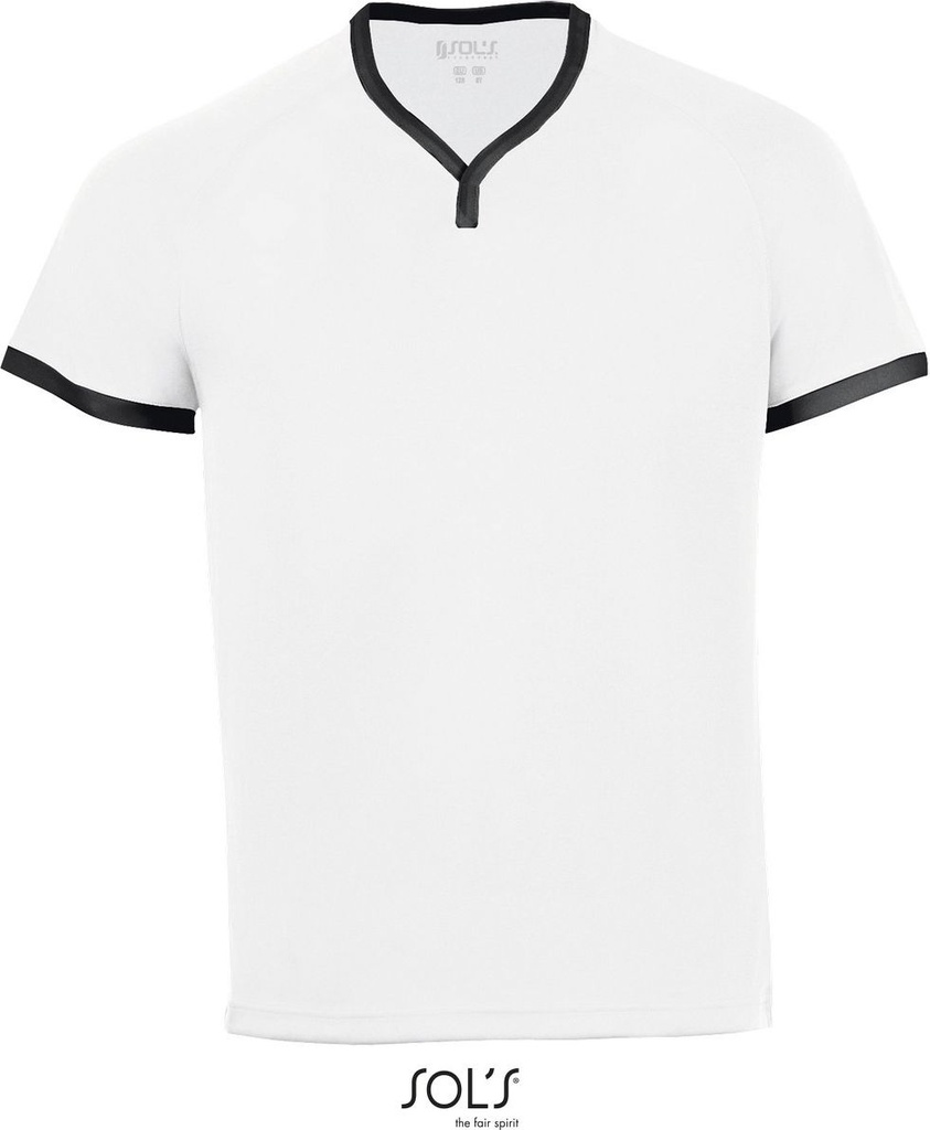 01177 ATLETICO Bluze T-Shirt 