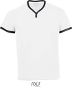 01177 ATLETICO Bluze T-Shirt 