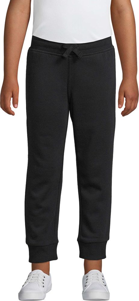 02121 JAKE KIDS Trousers Brushed Fleece 50% Cotton 50% Polyester