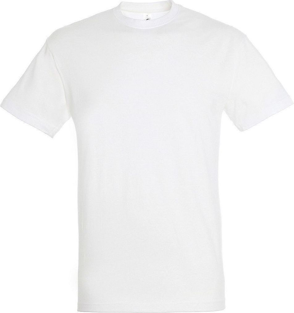 11380 REGENT T-Shirt Ζέρσεϊ 100% βαμβάκι