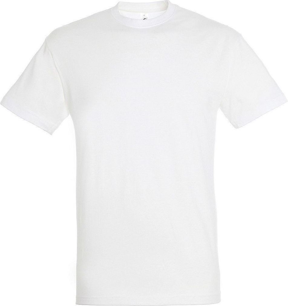 11380 REGENT T-Shirt Jersey 100% Cotton