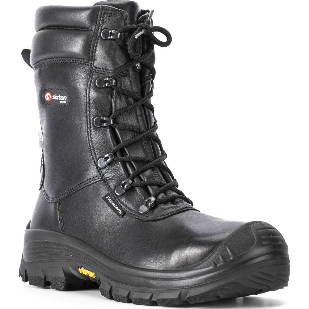 88128-10 TERRANOVA Hdry® Μποτάκια S3 CI WR HRO HI SRC