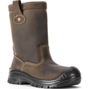 81156-22 MONTANA Rigger Μποτάκι Hdry® S3 WR SRC