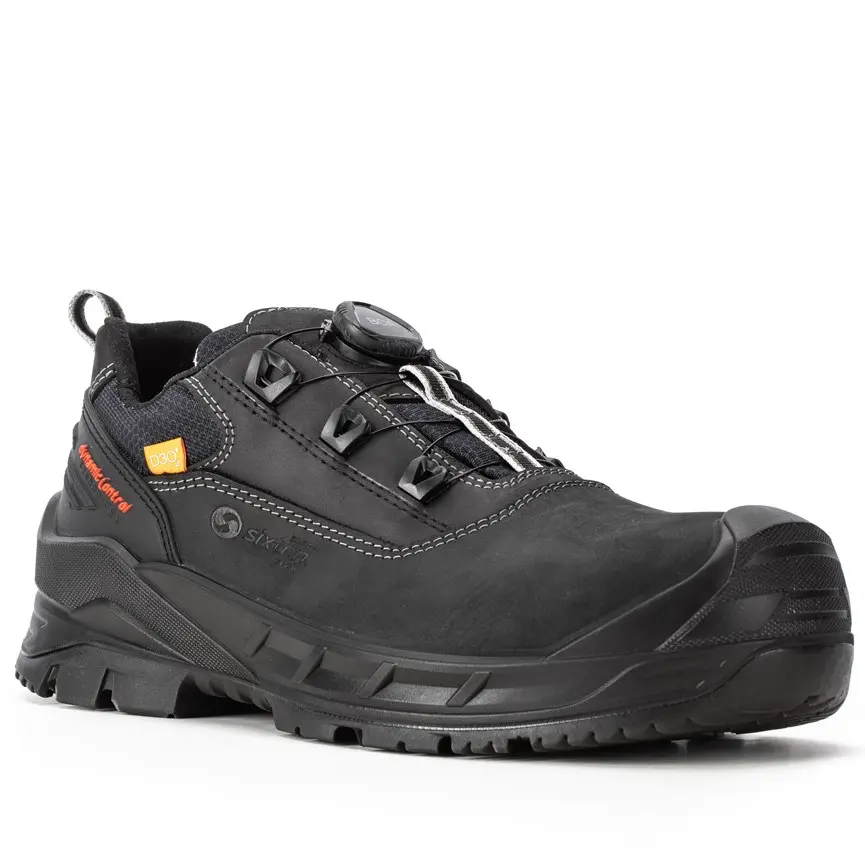 70535-03 BORMIO BOA® Safety Shoes S3S FO CI SC LG SR ESD