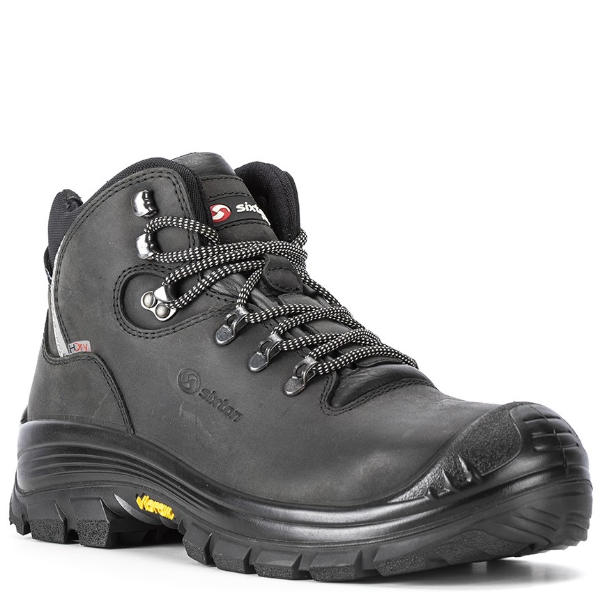 88087-13 STELVIO Hdry® Μποτάκια S3 CI WR HRO HI SRC