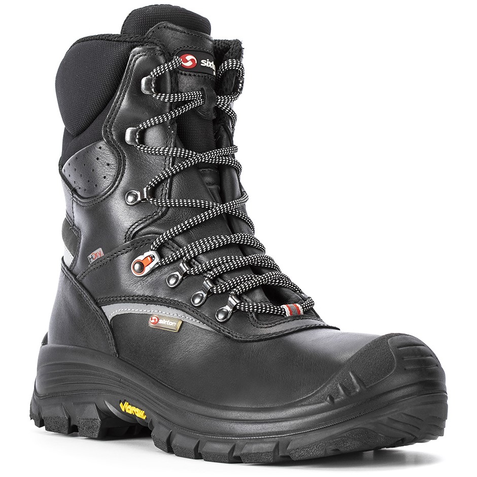 88169-03 EMPIRE Hdry® Boots S3 WR HRO HI SRC