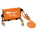 Horizontal Life Line Complet, 30m