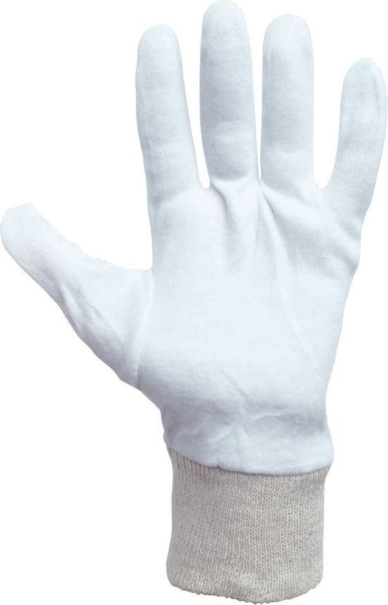 A3003 Knitted gloves COREY