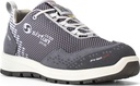 95398-03 CIMA-Lady Αθλητικό Ασφαλείας Παπούτσια S1-P ESD SRC
